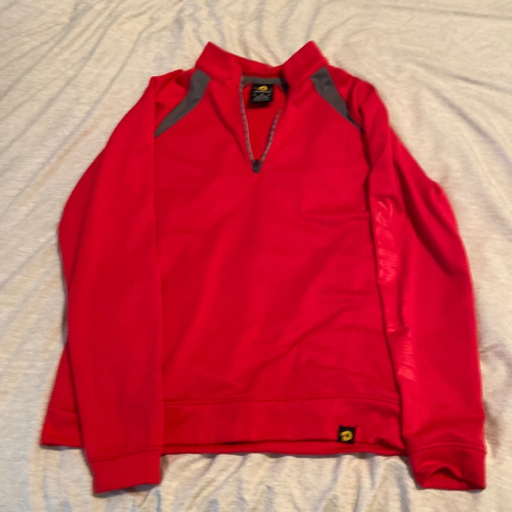 DeMarini Sz YL pullover
